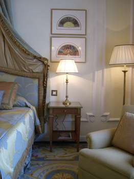 Ritz Madrid