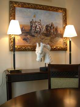 Royal Hotel