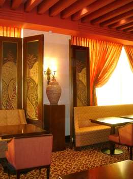 Royal Hotel