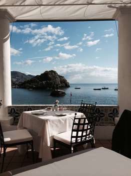 Villa Sant Andrea