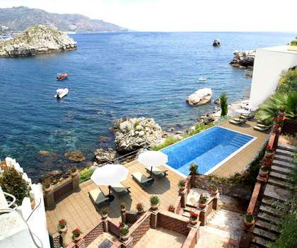 Villa Sant Andrea