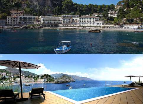Villa Sant Andrea