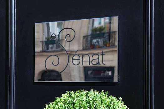 Hôtel Le Senat