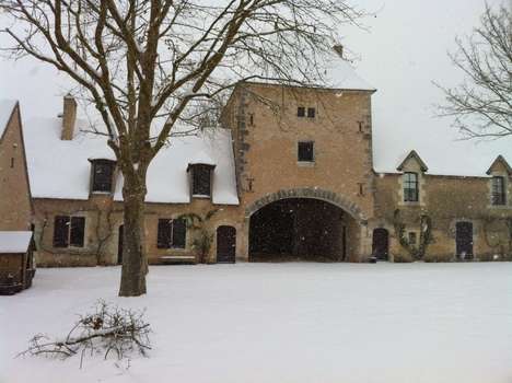 Country House