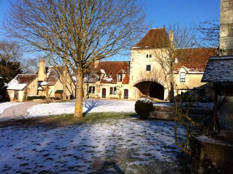 Country House
