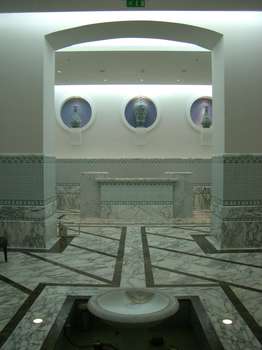 Royal Hotel