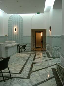 Royal Hotel